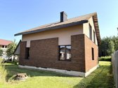 Registruotas 139,44 Kv. M Sodo Namas Su - nuotraukos Nr. 4