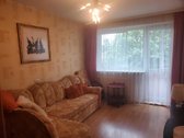 Nuomojamas 2 kambarių butas Žirmūnuose, - nuotraukos Nr. 4