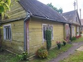 Parduodamas nedidelis namas su 6arų sklypu - nuotraukos Nr. 3