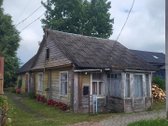 Parduodamas nedidelis namas su 6arų sklypu - nuotraukos Nr. 4