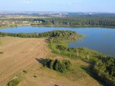 Parduodamas žemės ūkio paskirties sklypas ant - nuotraukos Nr. 2