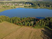Parduodamas žemės ūkio paskirties sklypas ant - nuotraukos Nr. 3