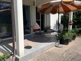 Nuomojamas Erdvus 3 Kambarių Namas Šalia Ežero - nuotraukos Nr. 27