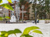 Parduodamos erdvios administracinės - nuotraukos Nr. 3
