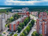 Parduodamos erdvios administracinės - nuotraukos Nr. 6