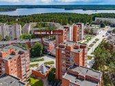 Parduodamos erdvios administracinės - nuotraukos Nr. 21