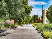 Parduodamos erdvios administracinės - nuotraukos Nr. 26