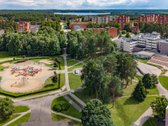 Parduodamos erdvios administracinės - nuotraukos Nr. 27