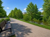 Nuomojamas moderniai įrengtas 3 kambarių - nuotraukos Nr. 20