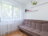 Nuomojamas moderniai įrengtas 3 kambarių - nuotraukos Nr. 8