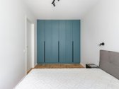 Nuomojamas moderniai įrengtas 3 kambarių - nuotraukos Nr. 7