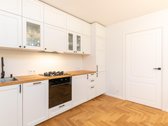 Nuomojamas moderniai įrengtas 3 kambarių - nuotraukos Nr. 4