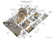 Elektrėnų rajone, Abromiškėse planuojamas iš viso - nuotraukos Nr. 10