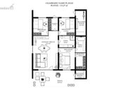 Elektrėnų rajone, Abromiškėse planuojamas iš viso - nuotraukos Nr. 11