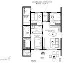 Elektrėnų rajone, Abromiškėse planuojamas iš viso - nuotraukos Nr. 12