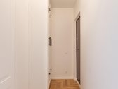 Nuomojamas moderniai įrengtas 3 kambarių - nuotraukos Nr. 14