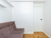 Nuomojamas moderniai įrengtas 3 kambarių - nuotraukos Nr. 10