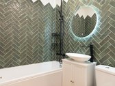 Nuomojamas moderniai įrengtas 3 kambarių - nuotraukos Nr. 11