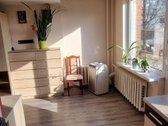 Parduodamas 1 kambario butas Šnipiškių - nuotraukos Nr. 5