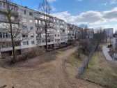 Parduodamas 1 kambario butas Šnipiškių - nuotraukos Nr. 17