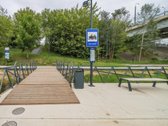 Nuomojamas moderniai įrengtas 3 kambarių - nuotraukos Nr. 18