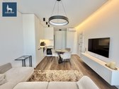 Nuomojamas stilingai ir kokybiškai įrengtas 2 - nuotraukos Nr. 3
