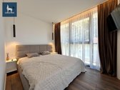 Nuomojamas stilingai ir kokybiškai įrengtas 2 - nuotraukos Nr. 5