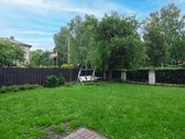 Nuomojamas 3 kambarių sublokuotas Namas su - nuotraukos Nr. 4