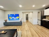 Parduodamas Erdvus, Moderniai Įrengtas 3 - nuotraukos Nr. 4