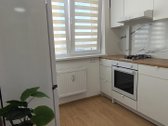 Išnuomojamas moderniai suremontuotas, - nuotraukos Nr. 6