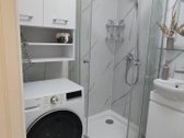 Išnuomojamas moderniai suremontuotas, - nuotraukos Nr. 8