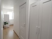Išnuomojamas moderniai suremontuotas, - nuotraukos Nr. 11
