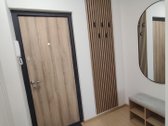 Išnuomojamas moderniai suremontuotas, - nuotraukos Nr. 12