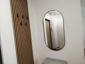 Išnuomojamas moderniai suremontuotas, - nuotraukos Nr. 14