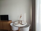 Išnuomojamas moderniai suremontuotas, - nuotraukos Nr. 15