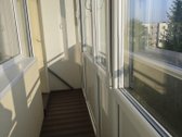 Išnuomojamas moderniai suremontuotas, - nuotraukos Nr. 17