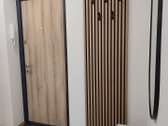 Išnuomojamas moderniai suremontuotas, - nuotraukos Nr. 19