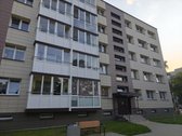 Išnuomojamas moderniai suremontuotas, - nuotraukos Nr. 26