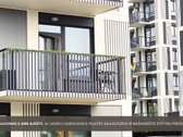  Parduodamas 3 kambarių butas Pilaitėje: - nuotraukos Nr. 11