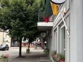 Parduodamas ypatingai erdvus 3 kambarių butas - nuotraukos Nr. 24