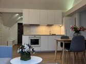 Parduodamas ypatingai erdvus 3 kambarių butas - nuotraukos Nr. 6