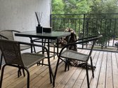 Parduodamas ypatingai erdvus 3 kambarių butas - nuotraukos Nr. 22