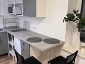 Nuomojamas įrengtas, jaukus ir kompaktiškas - nuotraukos Nr. 4
