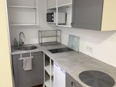 Nuomojamas įrengtas, jaukus ir kompaktiškas - nuotraukos Nr. 7