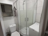 Nuomojamas įrengtas, jaukus ir kompaktiškas - nuotraukos Nr. 8