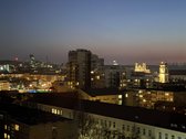 Nuomojamas įrengtas, jaukus ir kompaktiškas - nuotraukos Nr. 13