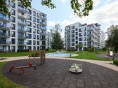 Išskirtinis dizainerio įrengtas 3 kambarių - nuotraukos Nr. 46