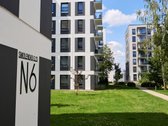 Išskirtinis dizainerio įrengtas 3 kambarių - nuotraukos Nr. 47