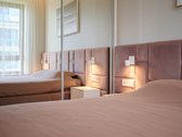 Išskirtinis dizainerio įrengtas 3 kambarių - nuotraukos Nr. 19