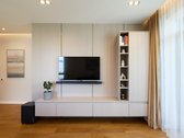 Išskirtinis dizainerio įrengtas 3 kambarių - nuotraukos Nr. 7
